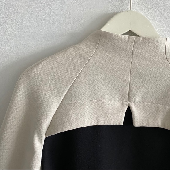 Double Breasted  Jacket with snaps - Picture 8 of 11